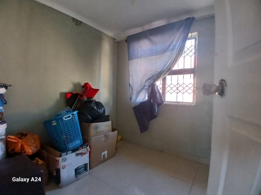 2 Bedroom Property for Sale in Mdantsane Nu 17 Eastern Cape